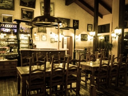 Фото: Altes Bierhaus